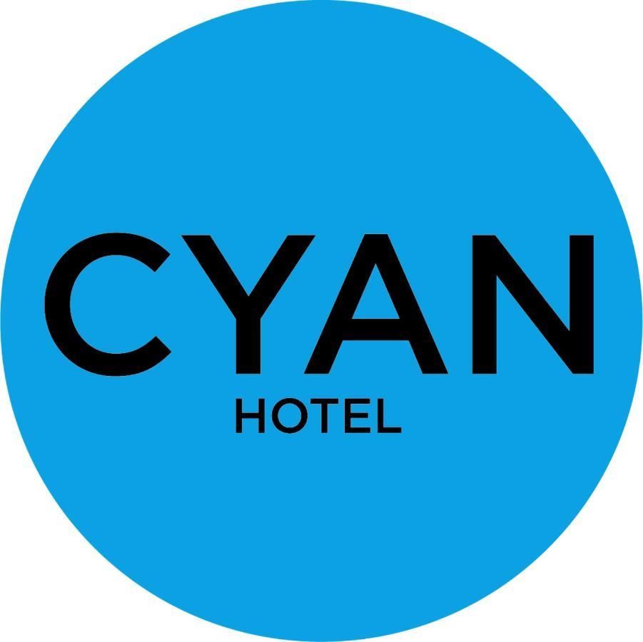 Cyan Hotel - Roissy Villepinte Parc Des Expositions Exteriér fotografie